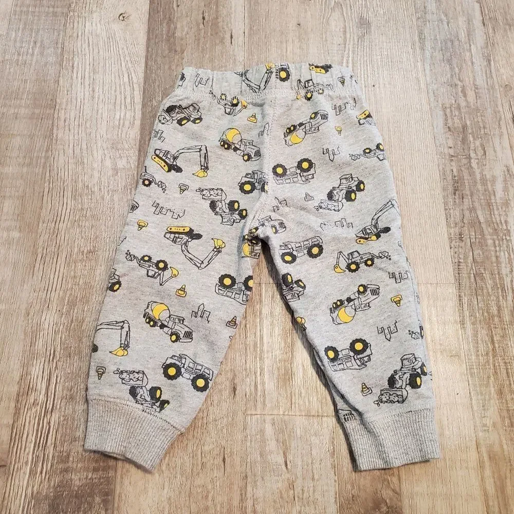 Carters 9 month pants